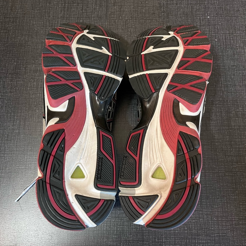 Brooks Trance 9 running shoes size 15D - Picture 6 of 9